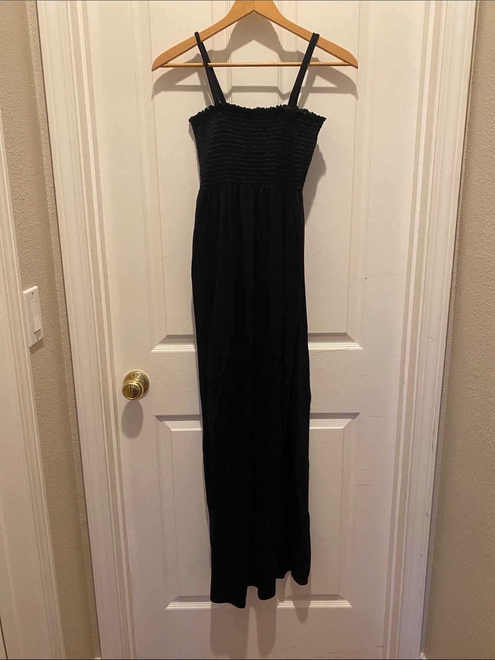 Michael Stars maxi dress- medium